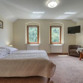 Czarodziejka Pokoje i Apartamenty