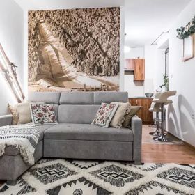 Apartament pod Nosalem 