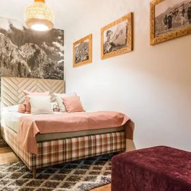 Apartament pod Nosalem 