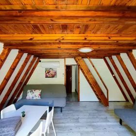 OŚRODEK WYPOCZYNKOWY ZAKĄTEK