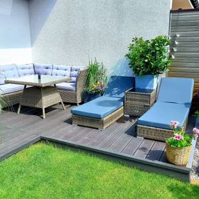 Apartament Struga Park A4