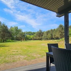 Camping Skansen Zdbice - Domki letniskowe