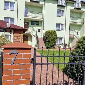 Pokoje Gościnne Adam 