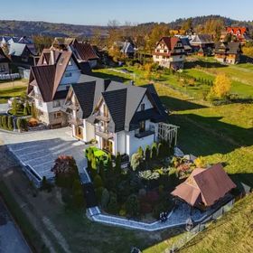 Dom Wczasowy u Wójciaka