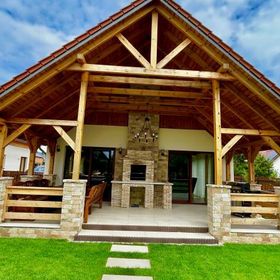 Ville Spełnienie Mazur i Bajeczne Mazury