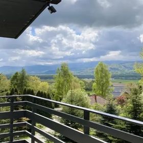 Willa Platanowe Wzgórze