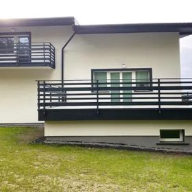 Willa Platanowe Wzgórze