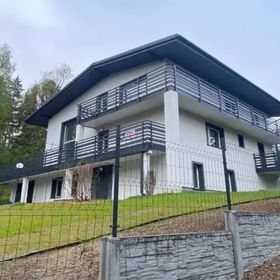 Willa Platanowe Wzgórze