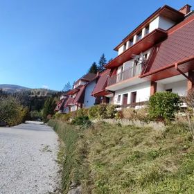 Apartamenty w Kletnie