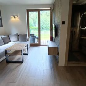 Aster Aparts Wyspa Sobieszewska 