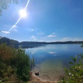 Przyleśne Chatki Blisko Jeziora - Mazury
