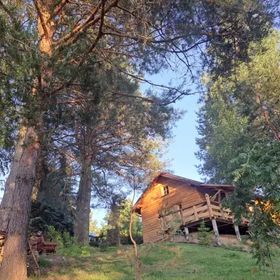 Przyleśne Domki Blisko Jeziora - Mazury