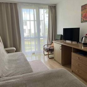 Ośrodek Wczasowy Żeglarz