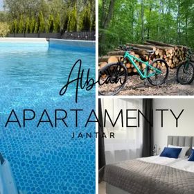 Albian Apartamenty