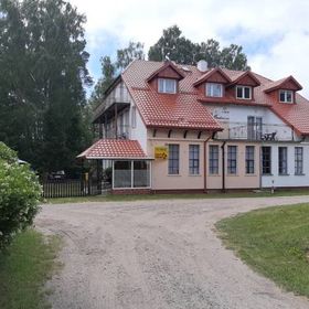 Dom wczasowy Pan Tadeusz