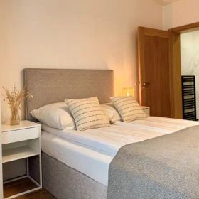 Apartamenty Maria Magiera