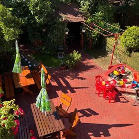 Pokoje Gościnne Wiemeda