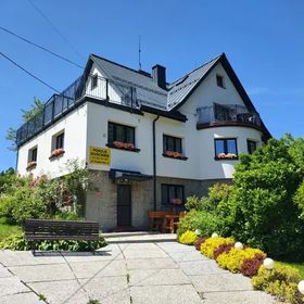 Gościnne Pokoje Wapienik