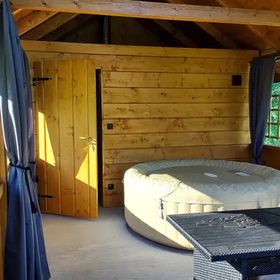 Noclegi nad Czarną Orawą