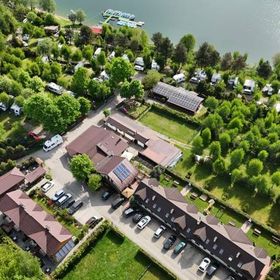 Ośrodek Wypoczynkowy Cypel