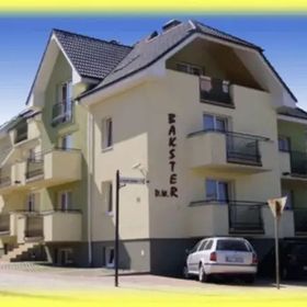 DW Bakster