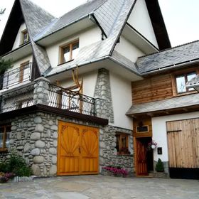 Agroturystyka u Szarka