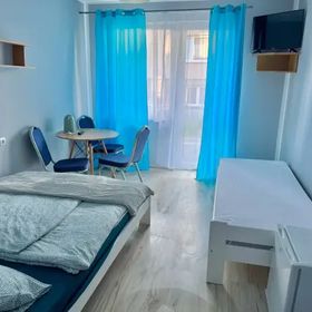 Pokoje Gościnne Wittstock