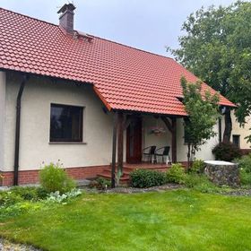 Usługi Noclegowe