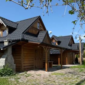Domki nad Białką 