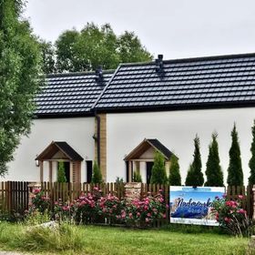 Nadmorska Osada Wakacje Nad Morzem