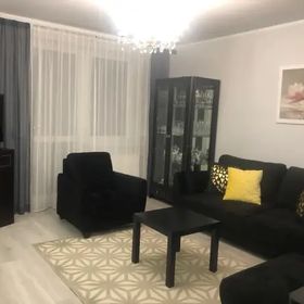 Apartament przy Promenadzie w Mrągowie