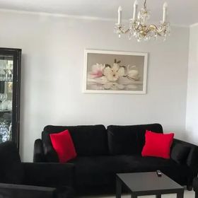 Apartament przy Promenadzie w Mrągowie