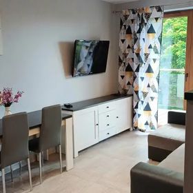 Apartament Sandra