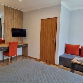 Gościniec Pod Polna Różą