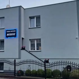 Pokoje Gościnne Nereus