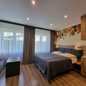 Gościniec Pod Polna Różą