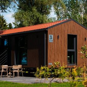 Domki Dollar - Plaża Nowe Guty