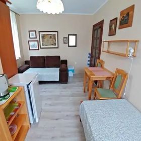 POD ZŁOTOKAPEM - Pensjonat