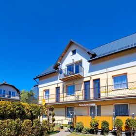 Pokoje Gościnne KLEKS