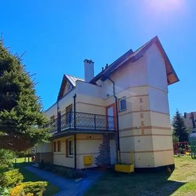 Pokoje Gościnne KLEKS