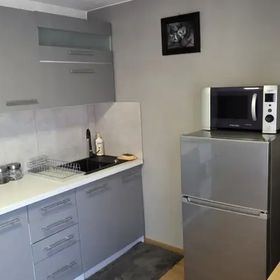 Apartament u Marysi