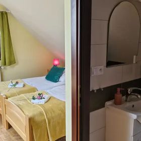 Chata pod Mogielicą