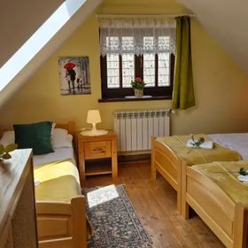 Chata pod Mogielicą