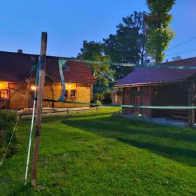 Chata pod Mogielicą