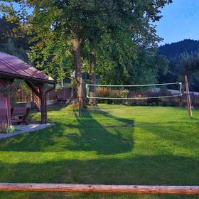 Chata pod Mogielicą