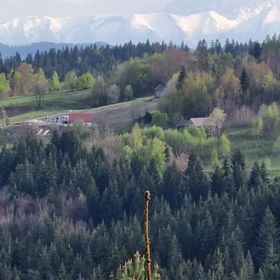 Chata pod Mogielicą