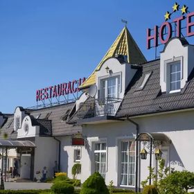 Hotel Restauracja  CAMPARI