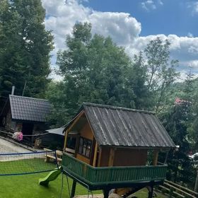 Pokoje Niezapominajka