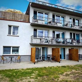 Dom Wczasowy Złota Rybka 