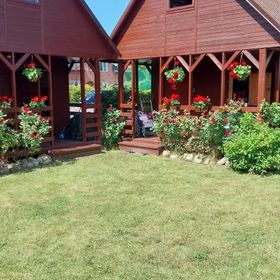 Domki Rodzinny Kącik